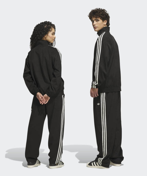 ADIDAS ADIDAS Skateboarding Track Pants - Black