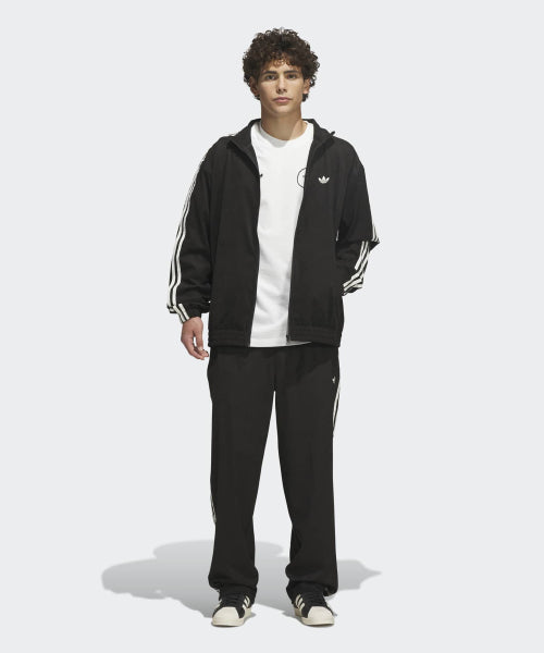 ADIDAS ADIDAS Skateboarding Track Pants - Black