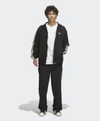 ADIDAS ADIDAS Skateboarding Track Pants - Black
