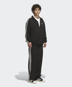 ADIDAS ADIDAS Skateboarding Track Pants - Black