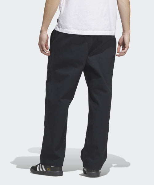 ADIDAS ADIDAS Skateboarding Chino Pants - Aura Ink