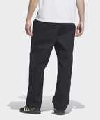 ADIDAS ADIDAS Skateboarding Chino Pants - Aura Ink