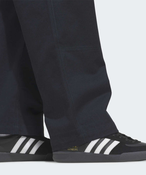 ADIDAS ADIDAS Skateboarding Chino Pants - Aura Ink