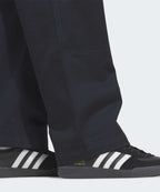 ADIDAS ADIDAS Skateboarding Chino Pants - Aura Ink