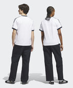 ADIDAS ADIDAS Skateboarding Chino Pants - Aura Ink