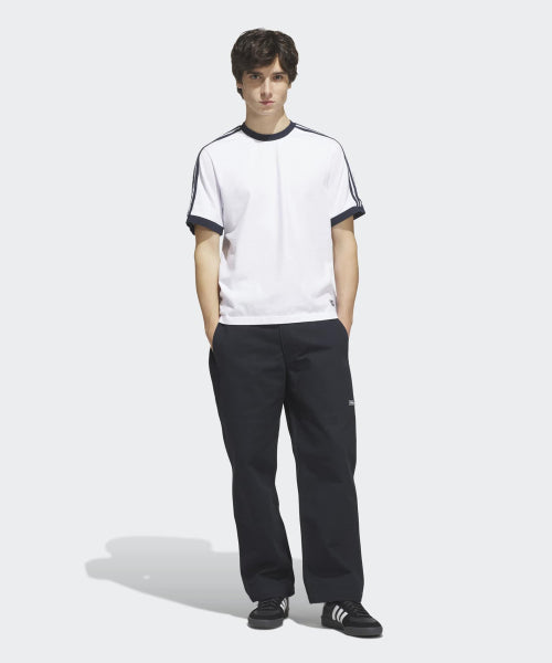 ADIDAS ADIDAS Skateboarding Chino Pants - Aura Ink