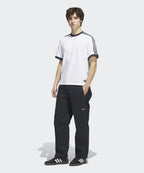 ADIDAS ADIDAS Skateboarding Chino Pants - Aura Ink
