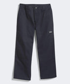ADIDAS ADIDAS Skateboarding Chino Pants - Aura Ink