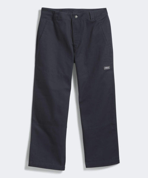 ADIDAS ADIDAS Skateboarding Chino Pants - Aura Ink