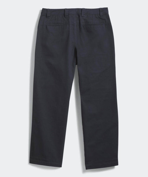 ADIDAS ADIDAS Skateboarding Chino Pants - Aura Ink