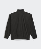 ADIDAS ADIDAS Skateboarding Vintage Super Firebird Track Top - Black: Cream White