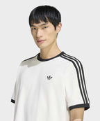 ADIDAS ADIDAS T-Shirt Cloud White:Black
