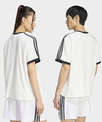 ADIDAS ADIDAS T-Shirt Cloud White:Black