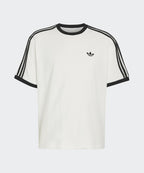 ADIDAS ADIDAS T-Shirt Cloud White:Black