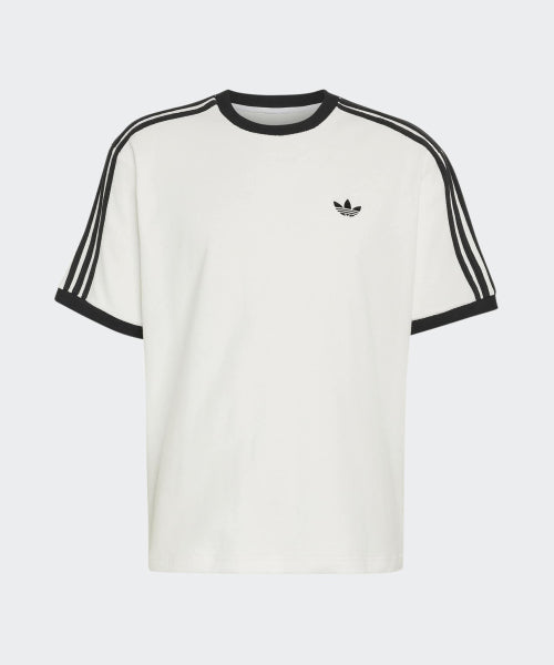 ADIDAS ADIDAS T-Shirt Cloud White:Black