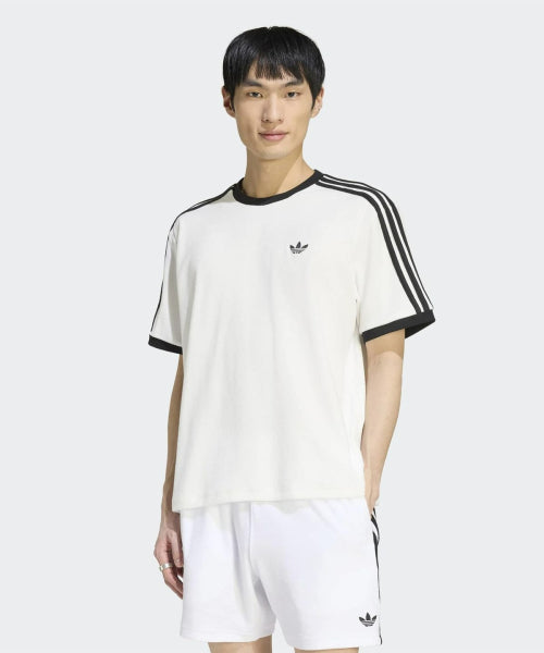 ADIDAS ADIDAS T-Shirt Cloud White:Black
