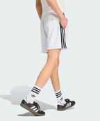 ADIDAS ADIDAS Terry Short Pants - White