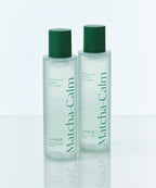 LANNUE Matcha Calm Calm Toner