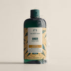 THE BODY SHOP Ginger Scalp Care Shampoo 400ML (42551)