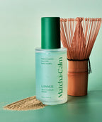 LANNUE Matcha Calm Soothing Serum