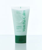 LANNUE Matcha Calm Soothing Cream