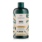 THE BODY SHOP Ginger Scalp Care Conditioner 400ML (42574)