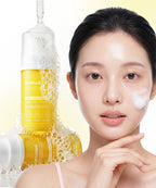 OMITTED Vita C Niacinamide 5% Bubble Shot Ampoule 90ml