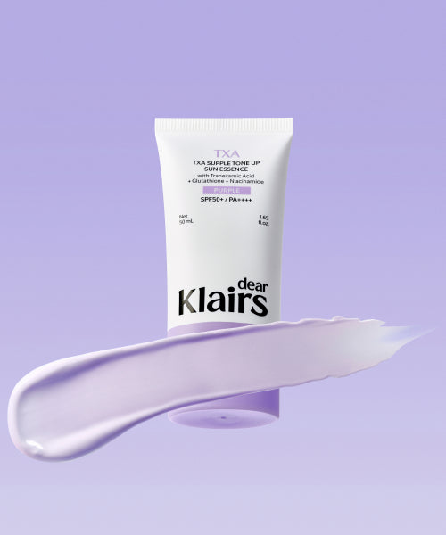 KLAIRS KLAIRS Tranexamic Acid Supple Tone Up Sun Essence SPF50+ 50ml