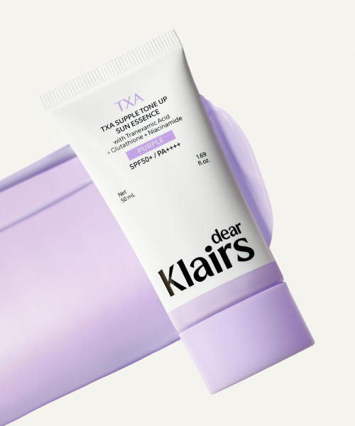 KLAIRS KLAIRS Tranexamic Acid Supple Tone Up Sun Essence SPF50+ 50ml