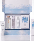 SOMI Somsom cloud signature care 4-piece set