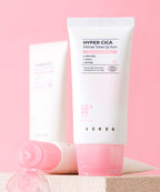 IZEZE IZEZE Hyper Cica Primer Tone Up Sun 50ml / SPF 50+ PA++++