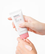IZEZE IZEZE Hyper Cica Primer Tone Up Sun 50ml / SPF 50+ PA++++
