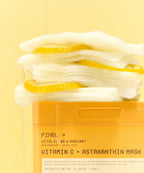 VT VT Vitamin C Astaxanthin Mask (30 sheets)