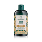 THE BODY SHOP Ginger Scalp Care Shampoo 250ML (42556)