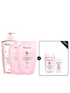 KERASTASE Bang Genesis Sprout Shampoo 1.5L Set (+Bang Genesis 30ml+Sueng Genesis 75ml)