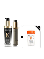 KERASTASE Chronologist Perfume Oil 75ml + Refill 75ml (+Bang Nutritive 80ml)