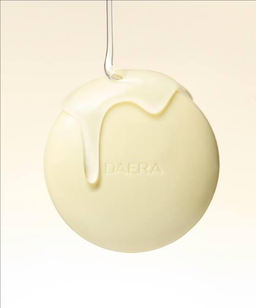 DAERA DAERA 24H Pore Blur Skincare Cushion (12g + refill 12g)