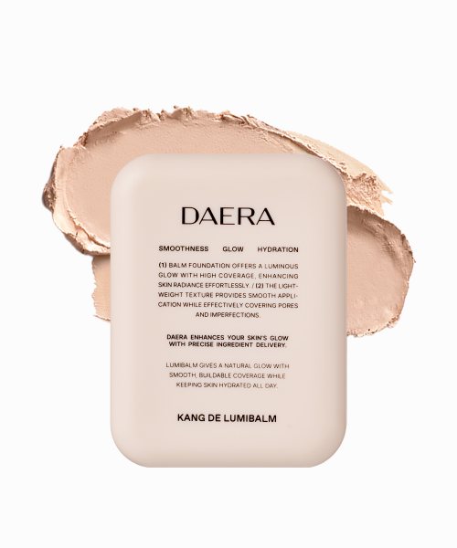 DAERA DAERA PDRN Foundation Lumi Balm 30g