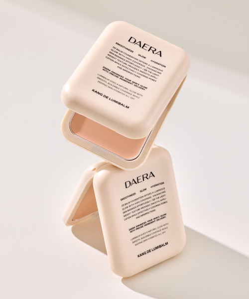 DAERA DAERA PDRN Foundation Lumi Balm 30g