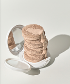DAERA DAERA Tofu Sun Cushion 15g SPF50+