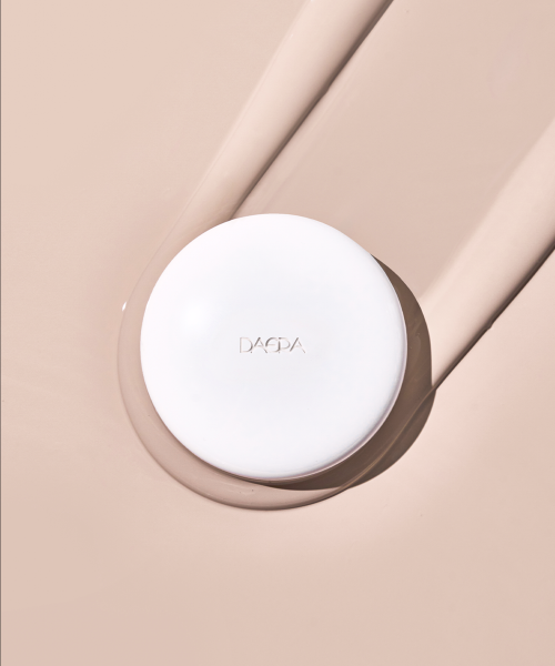 DAERA DAERA Tofu Sun Cushion Set 30g SPF50+