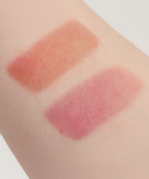 DAERA DAERA Lip Liner Set Cool Cherry & Warm Coral