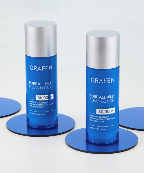 GRAFEN Pore ​​All Kill™ Clean Lotion 95ml