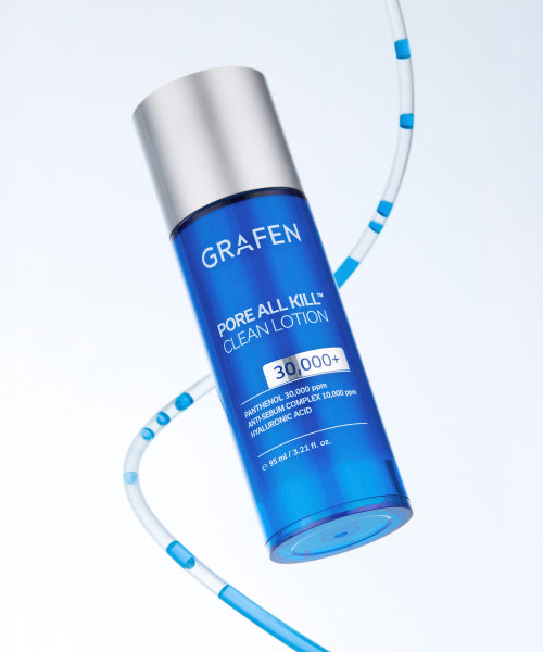 GRAFEN Pore ​​All Kill™ Clean Lotion 95ml