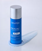 GRAFEN [Skin & Lotion Set] Pore All Kill™ Mist Toner 120ml + Clean Lotion 95ml