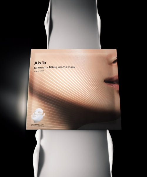 Abib Abib Silhouette Lifting Cream Mask 1 box
