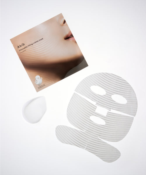 Abib Abib Silhouette Lifting Cream Mask 1 box