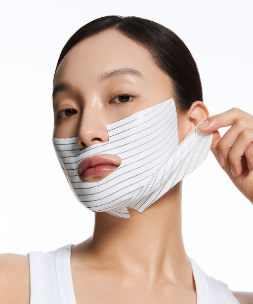Abib Abib Silhouette Lifting Cream Mask 1 box
