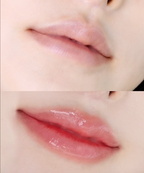 DAERA DAERA Caen de Selfe Lip Tattoo Liner Cool Cherry