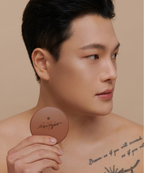 ROSEPROJECT ROSEPROJECT Rose Project Common Skin Cushion 30g